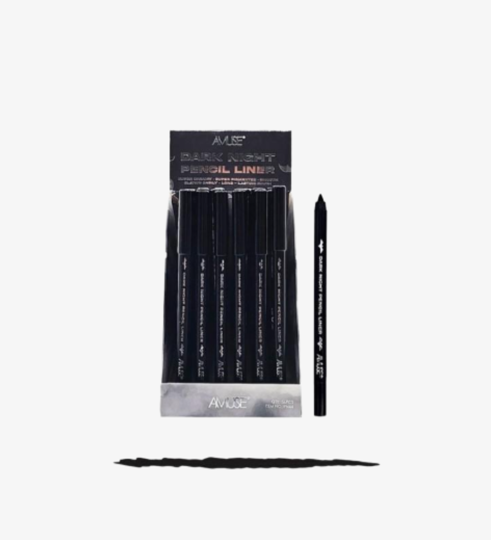 Dark Night Pencil liner by Amuse