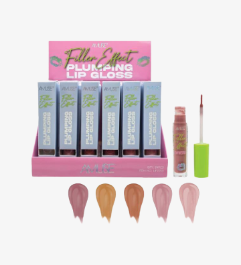 Filler Effect Plumping by AMUSE