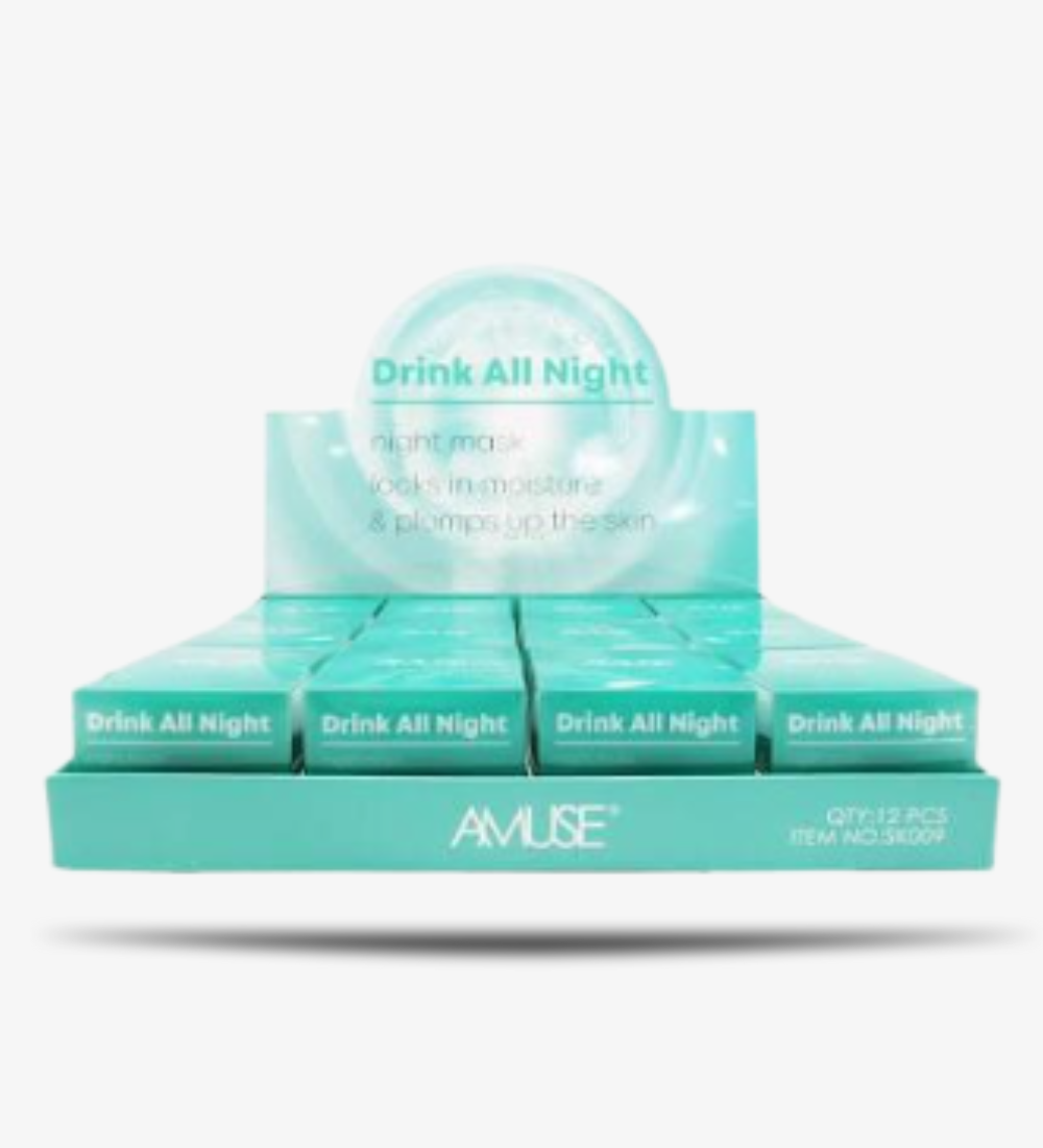 Drink All Night by Amuse