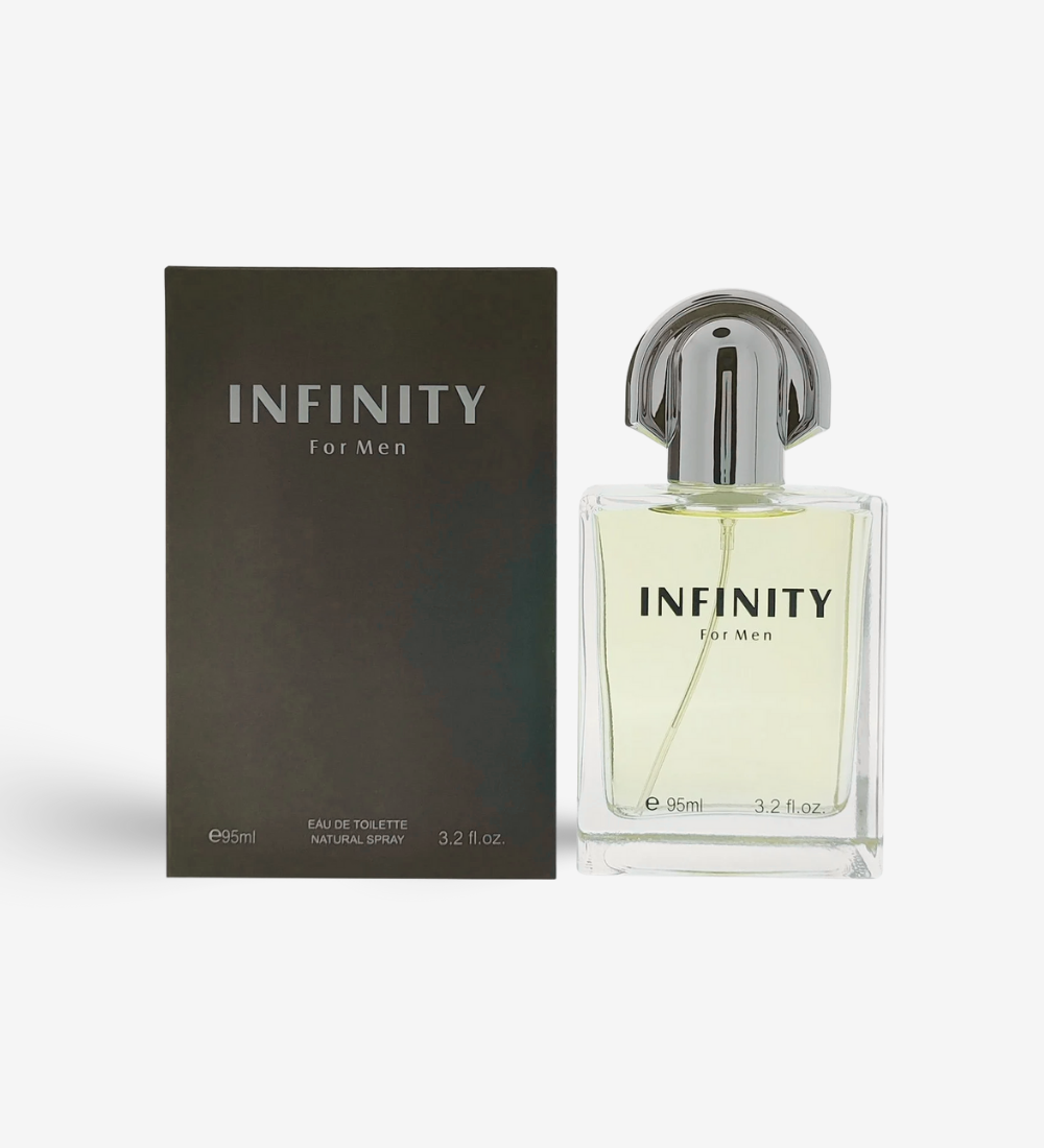 Infinity Men cologne