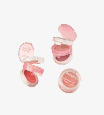 Kevin &Coco Eyeshadow stack box