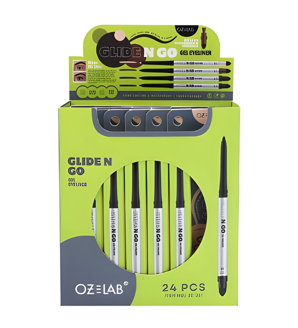 Glide N Go by OZ Lab