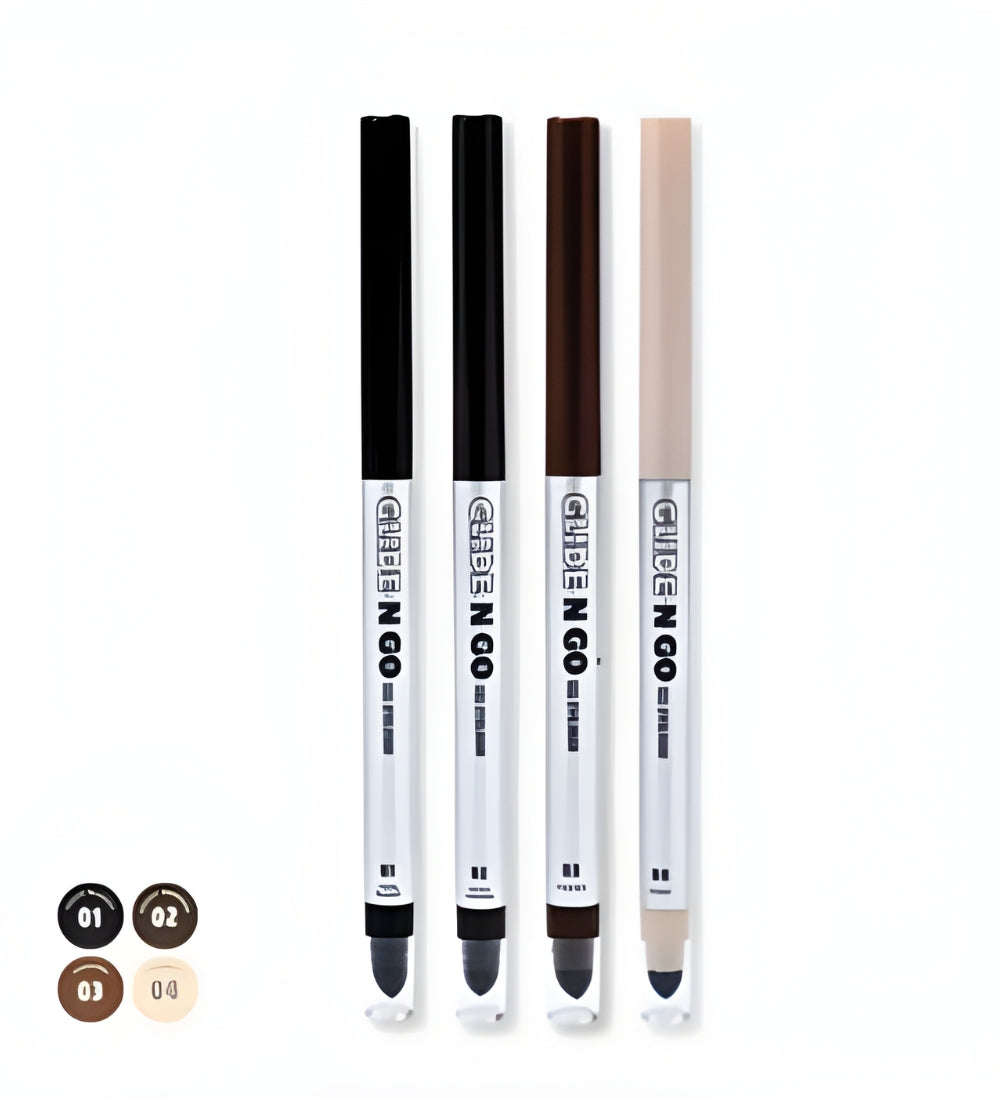 Glide N Go by OZ Lab