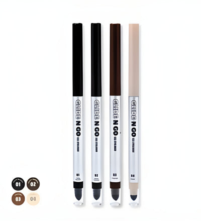 Glide N Go by OZ Lab