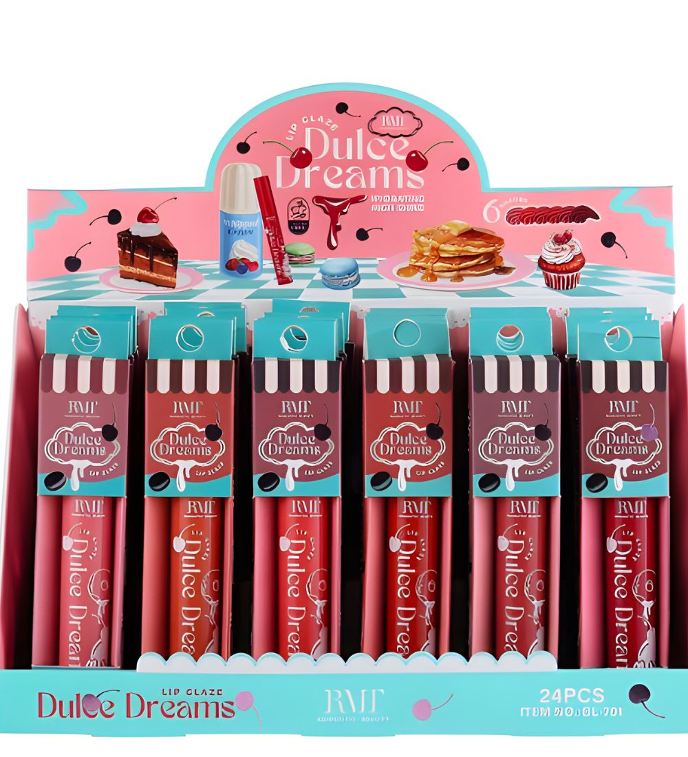 Dulce Dreams by Romantic Beauty