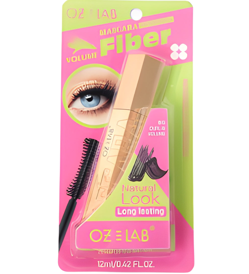 Fiber Mascara by OZ Lab