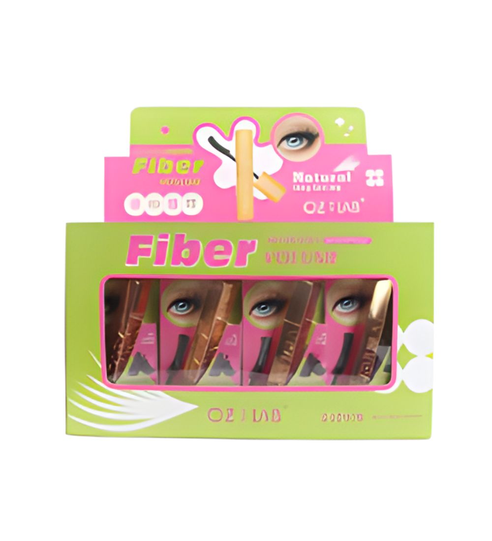Fiber Mascara by OZ Lab