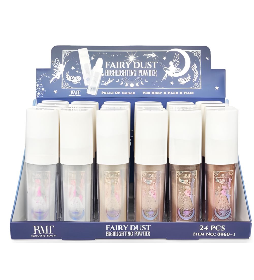 Fairy Dust by Romantic Beauty