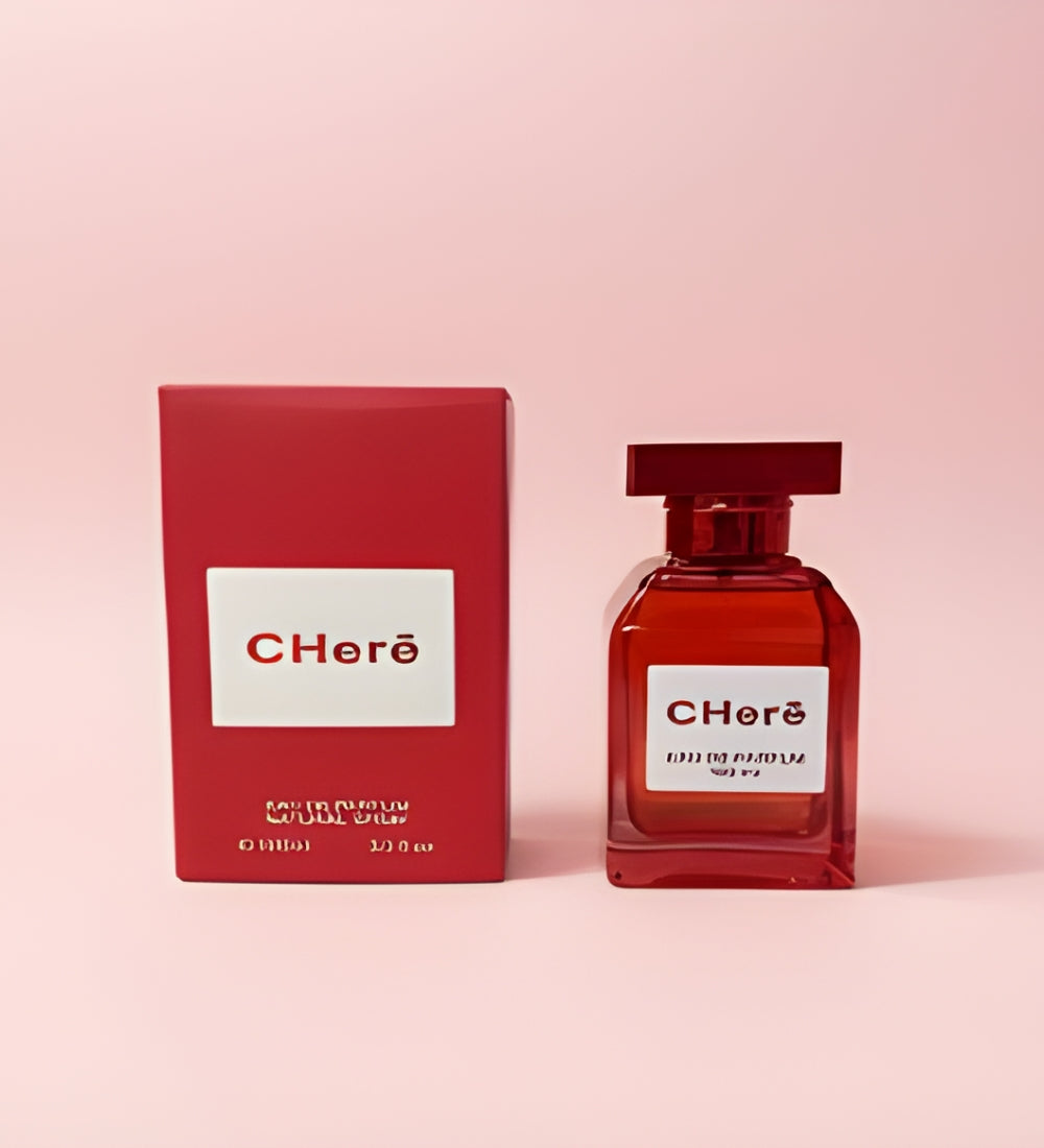 CHerē perfume