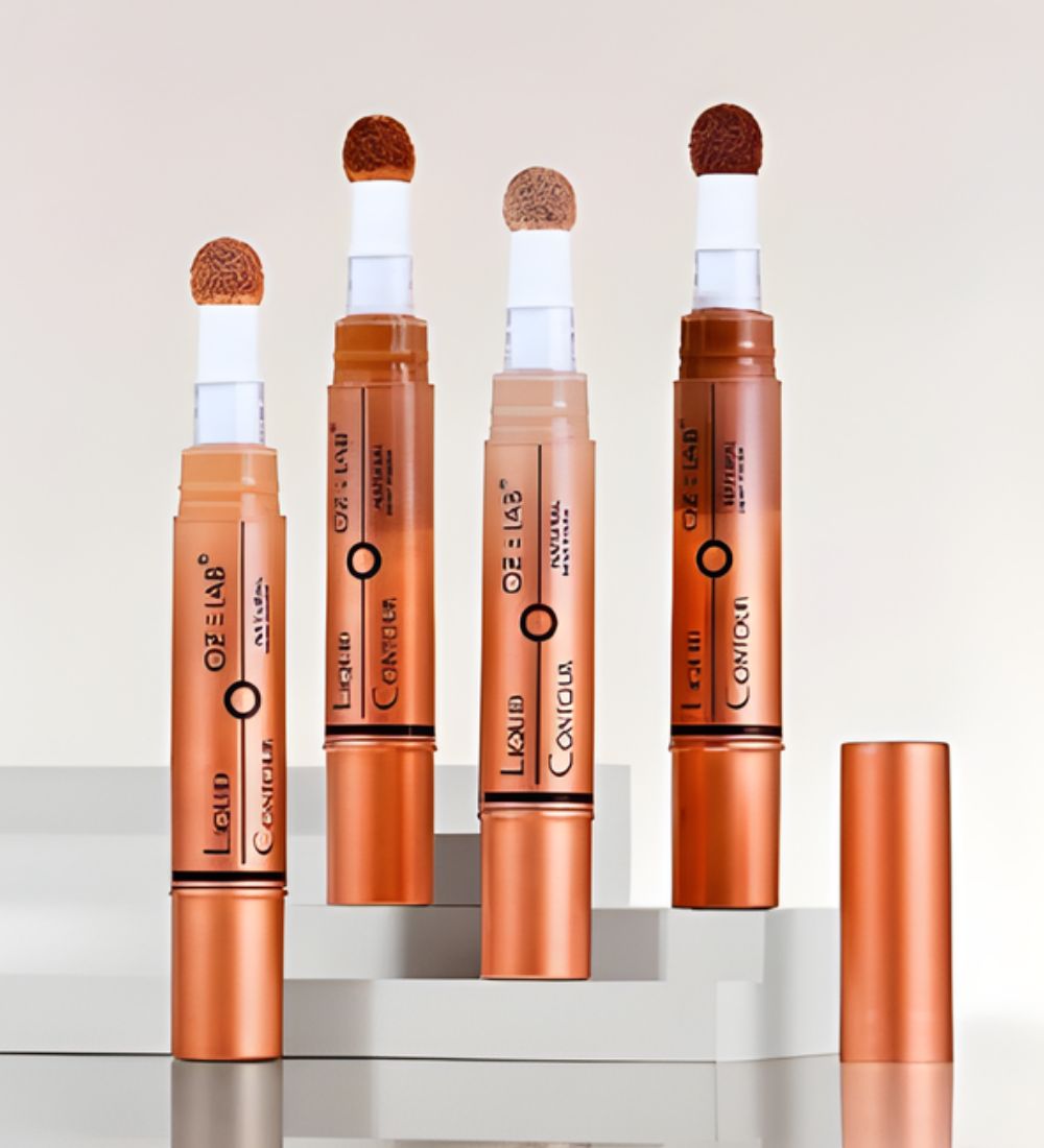 Flamengo Glow liquid Contour by Oz Lab