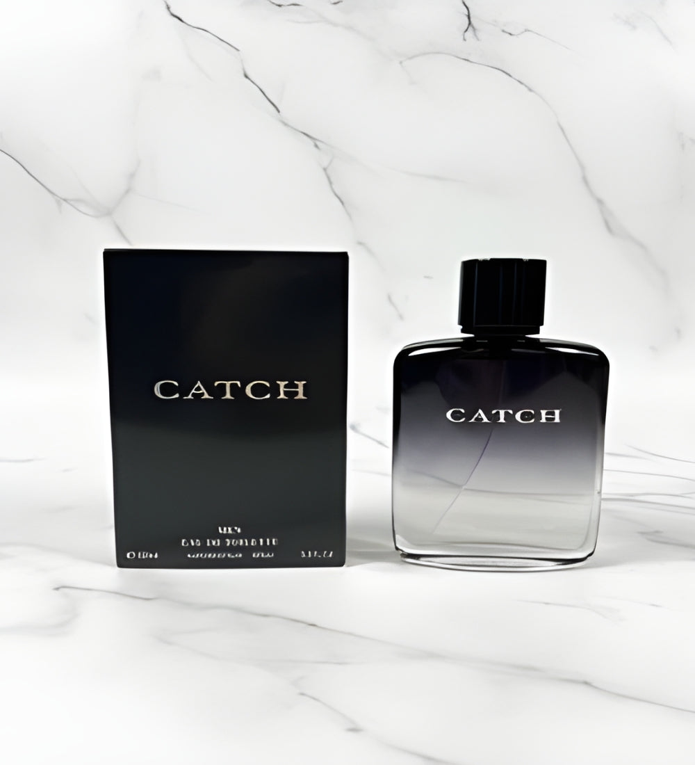 Catch cologne