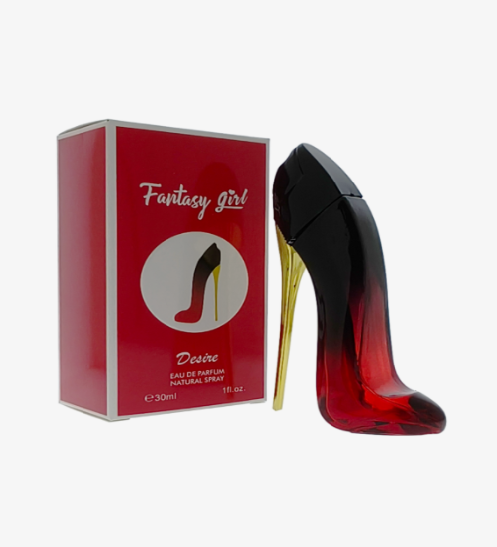 Fantasy Girl Desire perfume