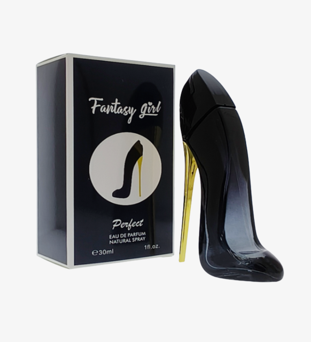 Fantasy Girl Perfect perfume
