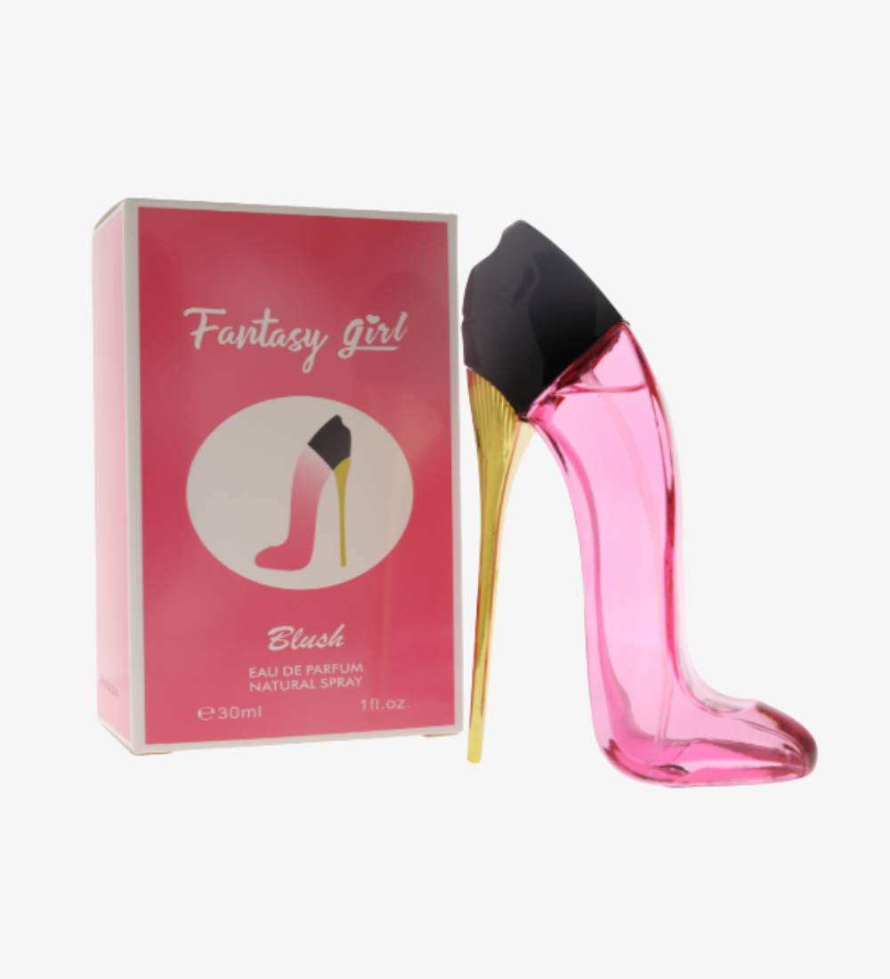 Fantasy Girl Blush perfume