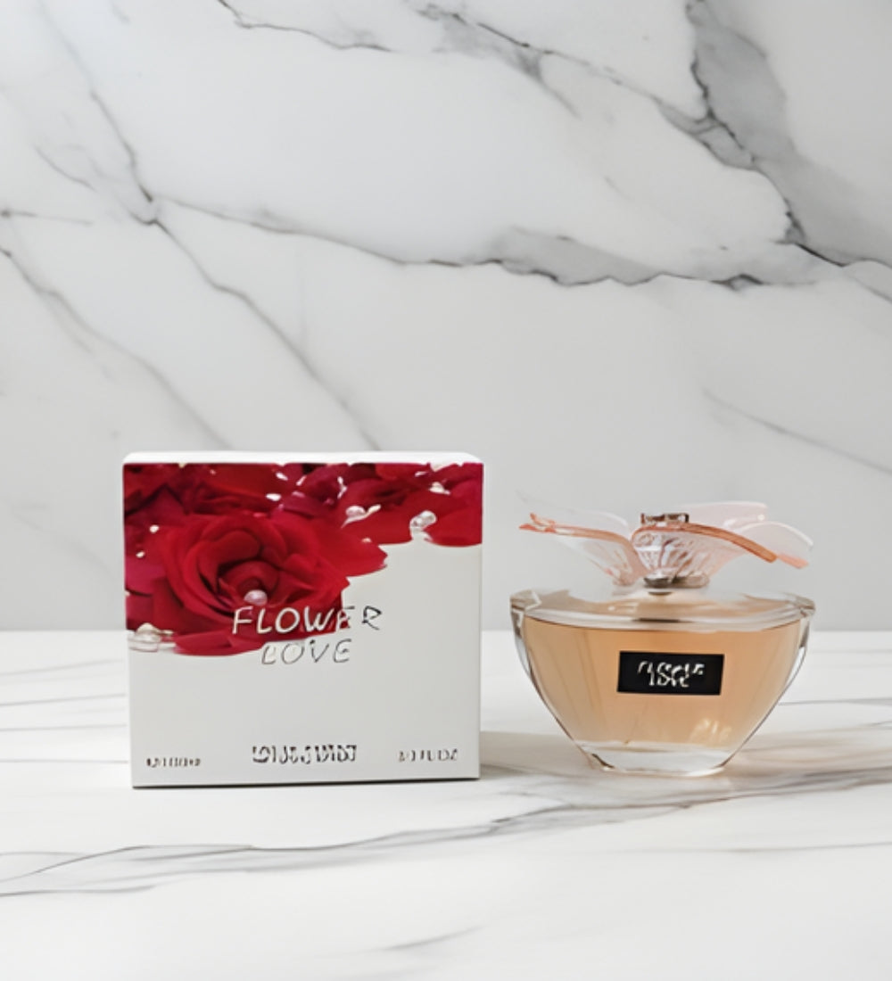 Flower Love Perfume