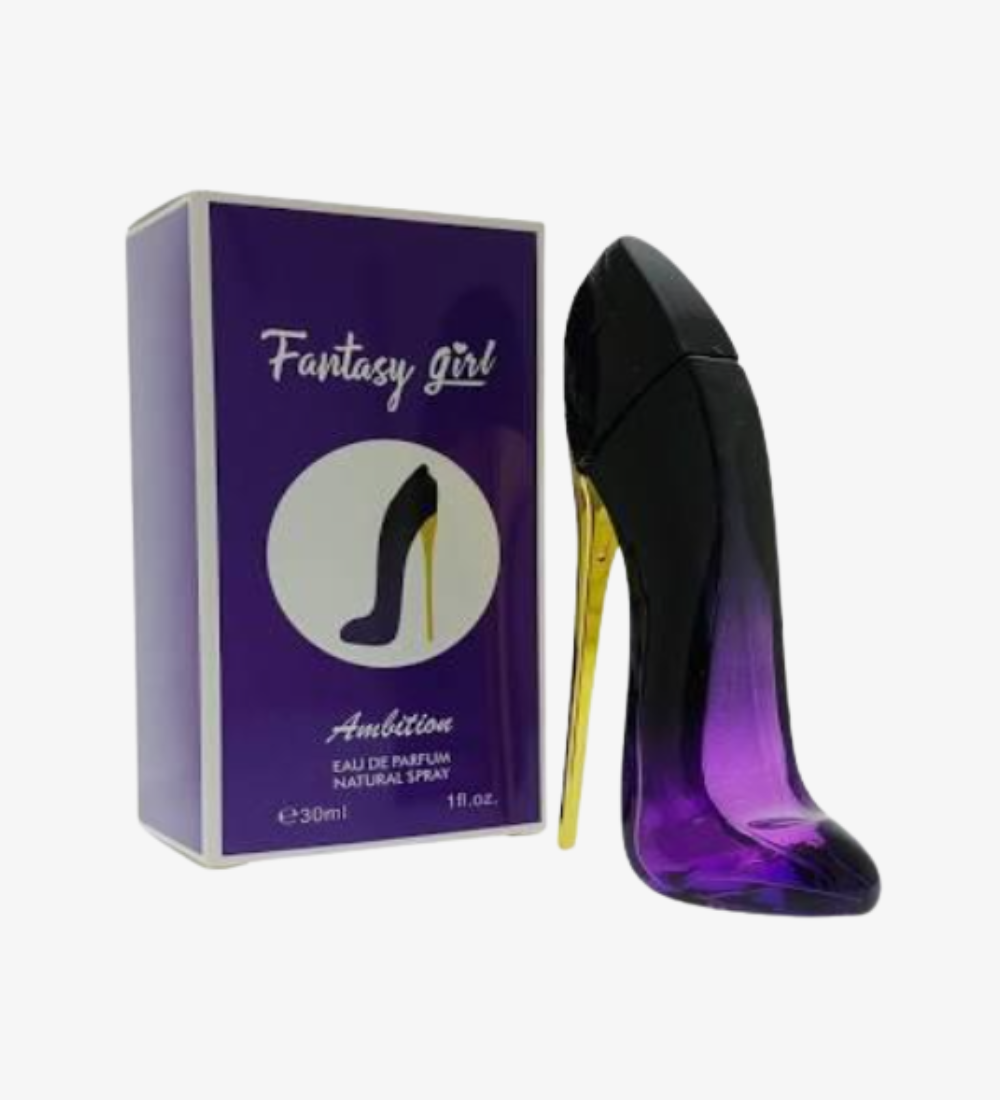 Fantasy Girl Ambition perfume