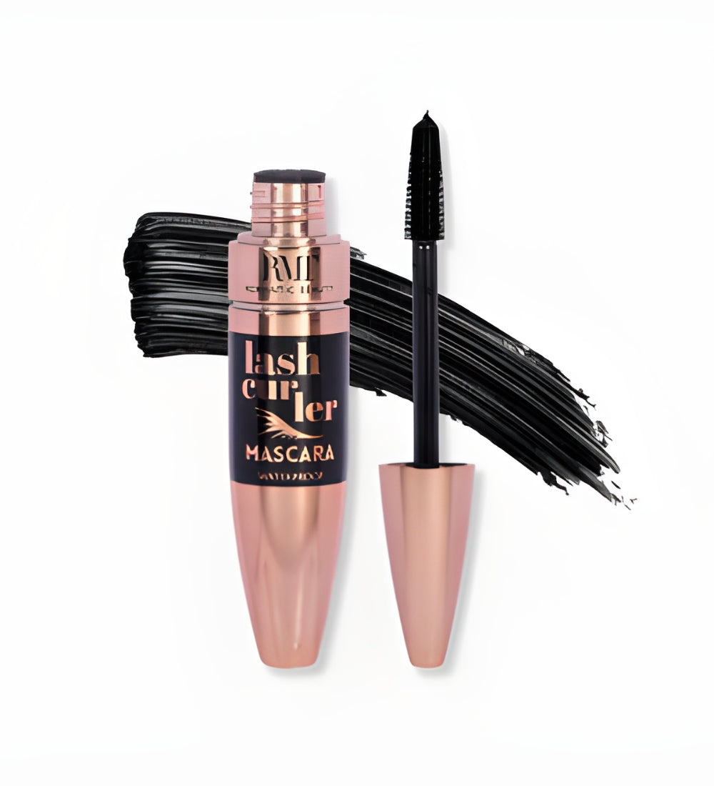 Mascara by Romantic Beauty