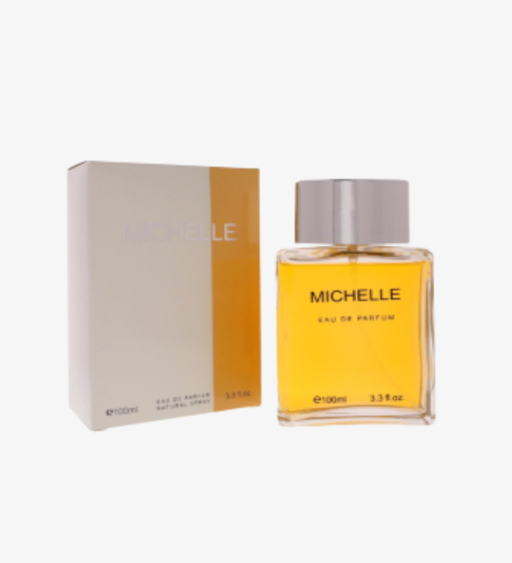 Michelle Eau de Parfum perfume