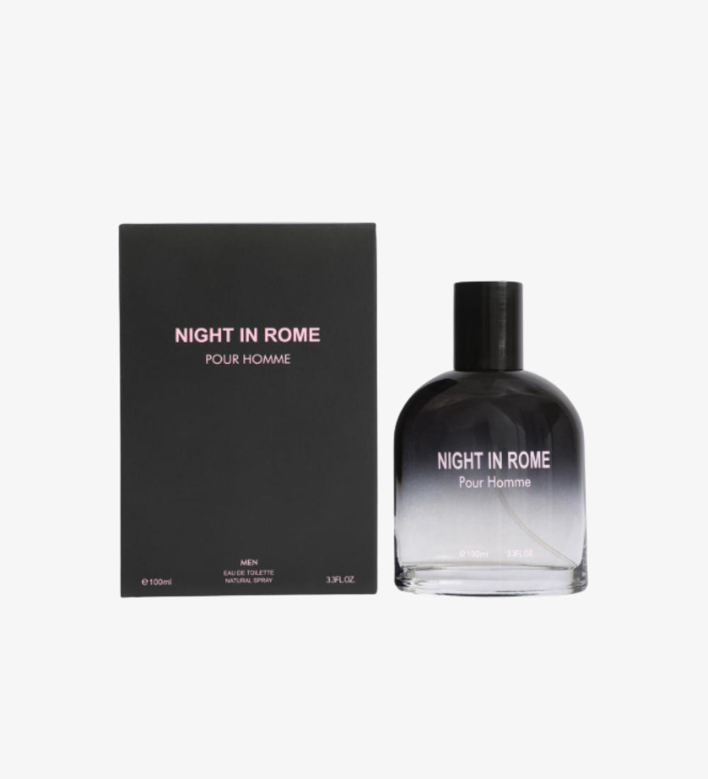 Night in Rome cologne