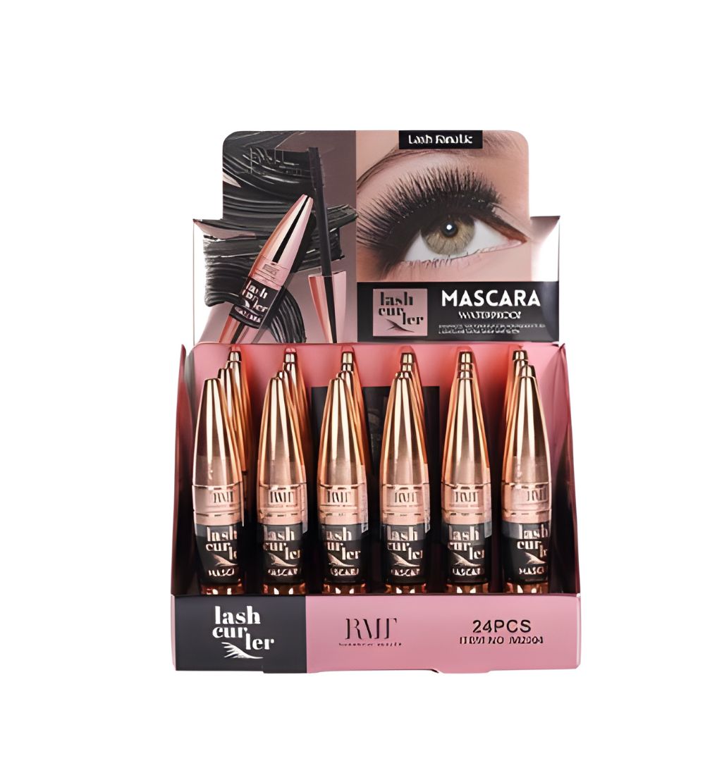 Mascara by Romantic Beauty