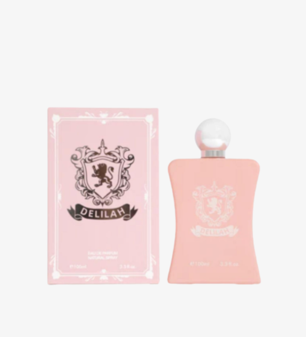 Delilah perfume