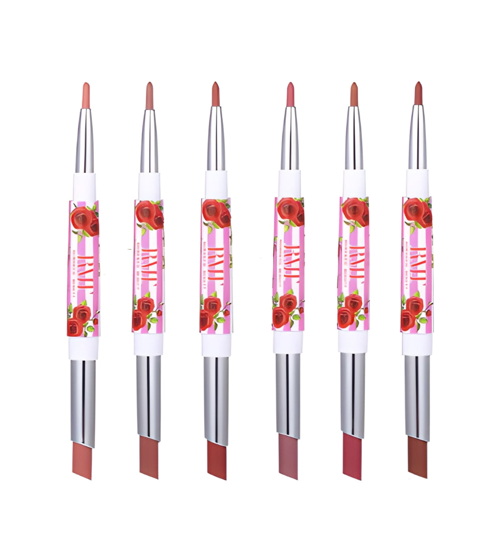 Perfect Lips 2 in 1 by Romantic Beauty