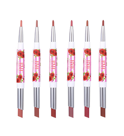 Perfect Lips 2 in 1 by Romantic Beauty