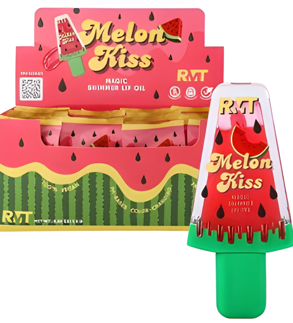 Melon Kiss by Romantic Beauty