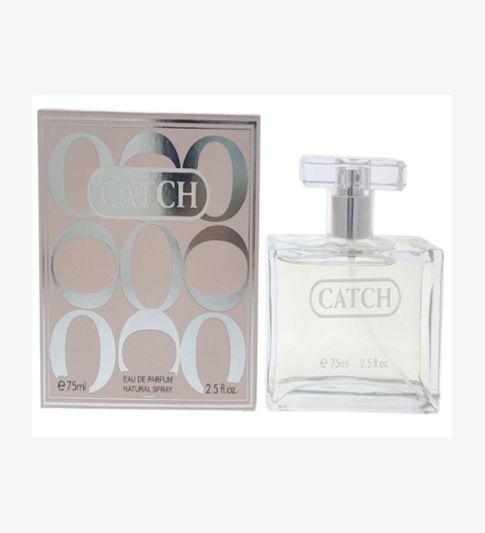 Catch perfume
