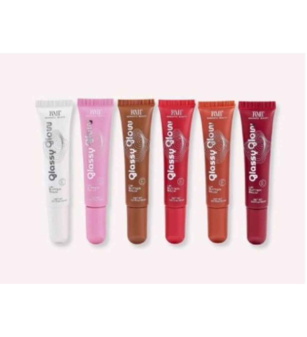 Glossy Glow by Romantic Beauty