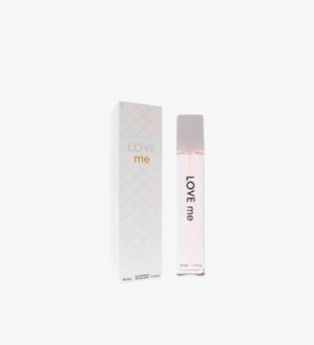 Love Me perfume