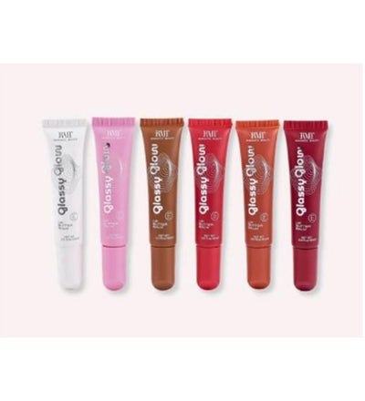 Glossy Glow by Romantic Beauty