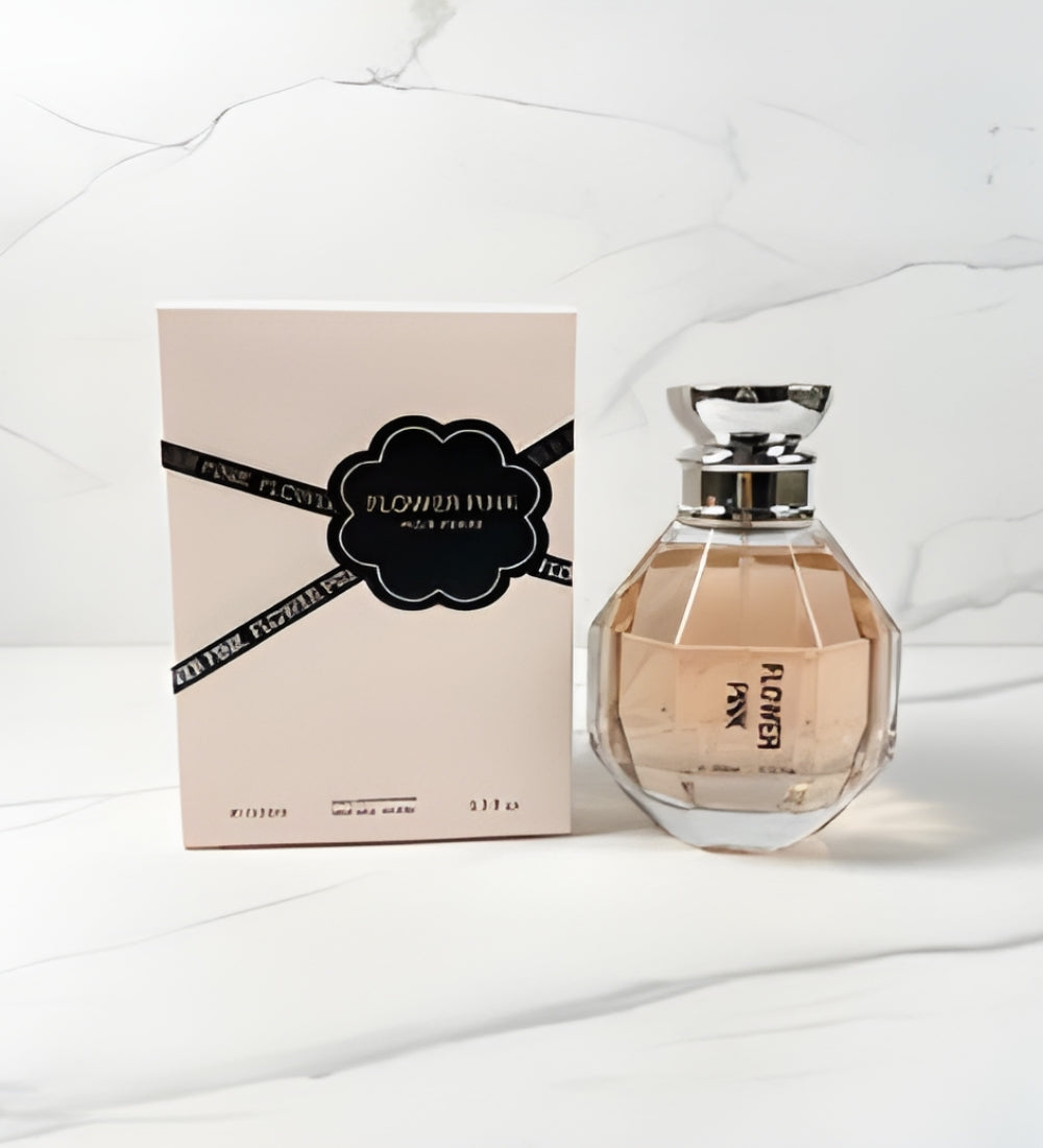 Flower Pink perfume