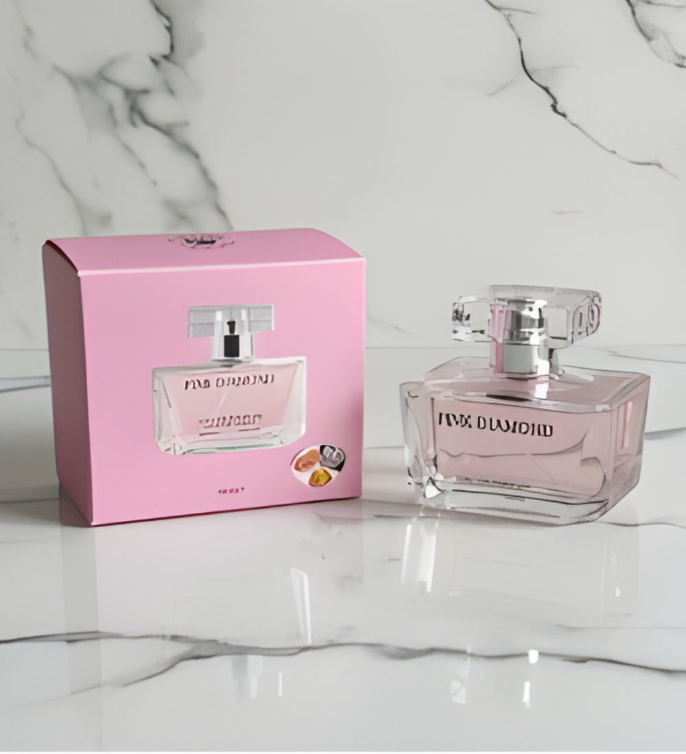 Pink Diamond perfume