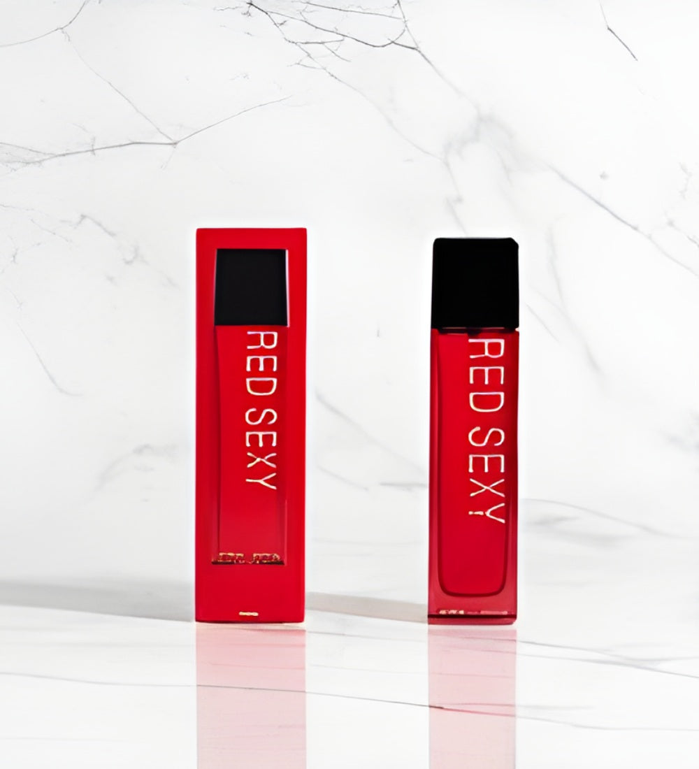 Red Sexy perfume