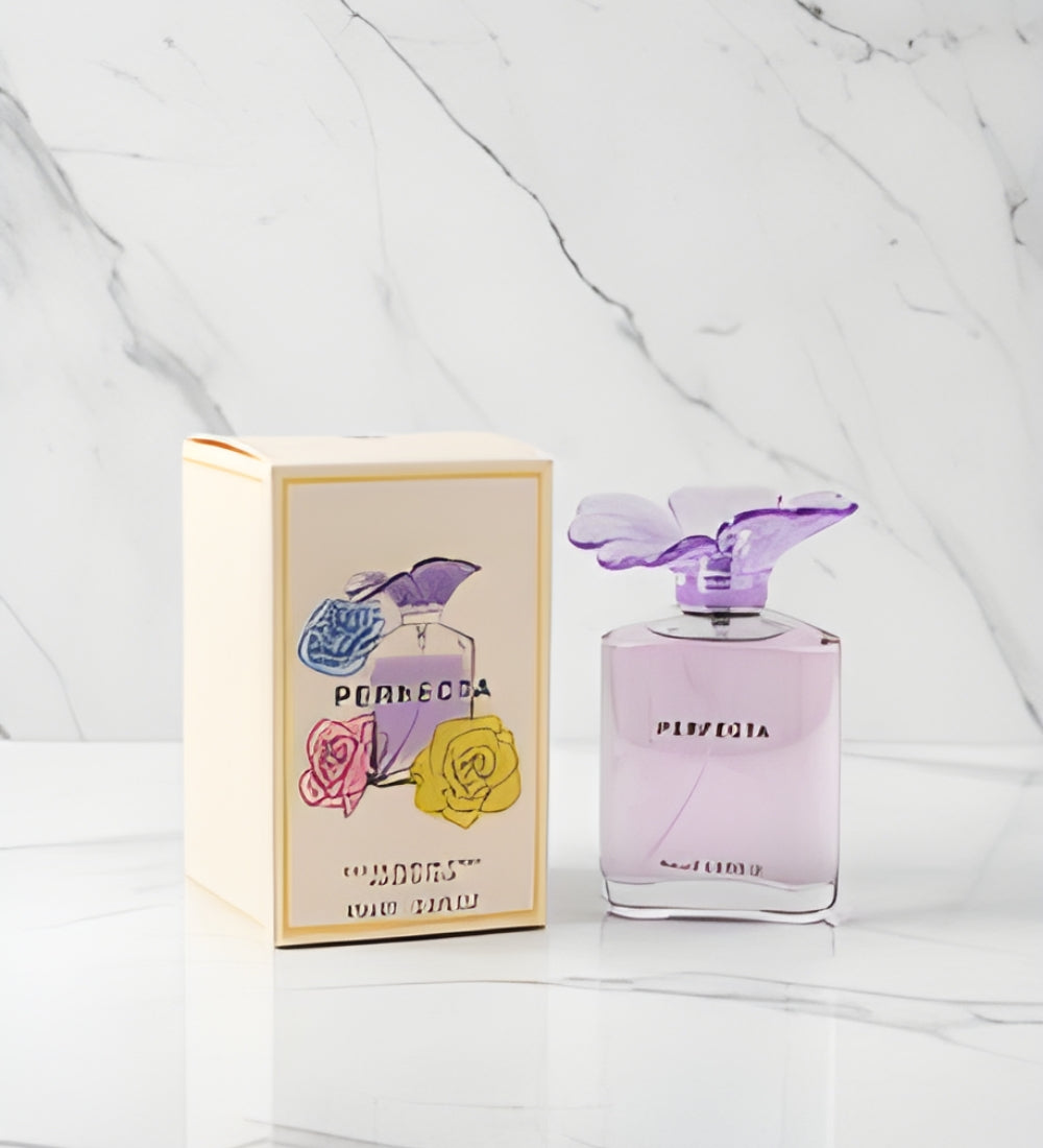 Perfecta Perfume