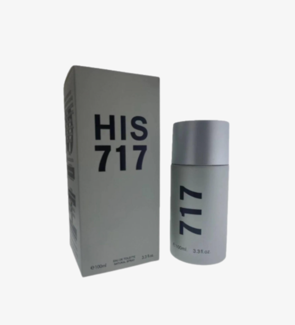 HIS 717 Cologne