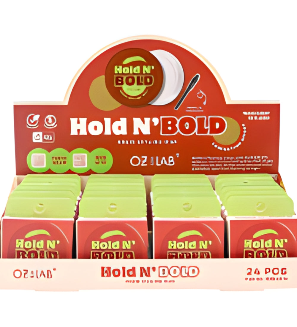 Hold N’Bold by OZ Lab
